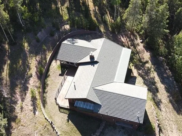 29469 County Road V V.8 Road, Fort  Garland, CO 81133