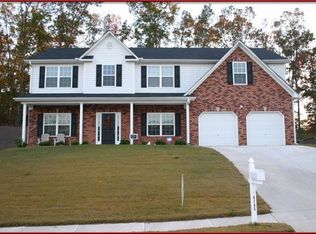 4145 Jackie Dr, Douglasville, GA