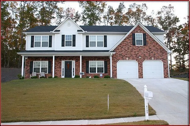 4145 Jackie Dr photo 1