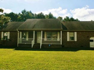 729 Shell Rd, Chesapeake, VA 23323