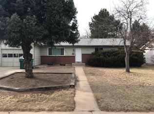 1509 Brentwood Dr, Fort Collins, CO 80521