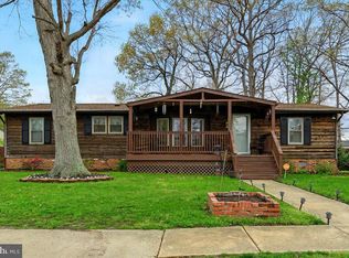 22467 Cornwall Dr, California, MD 20619