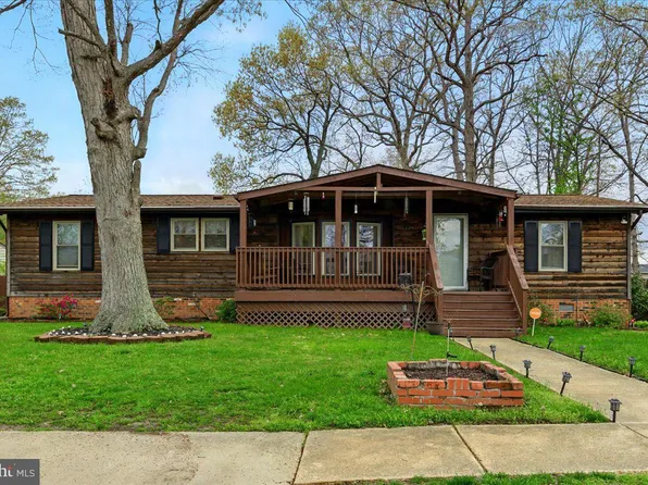 22467 Cornwall Dr, California, MD 20619