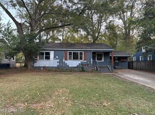 785 Cedarhurst Rd, Jackson, MS 39206