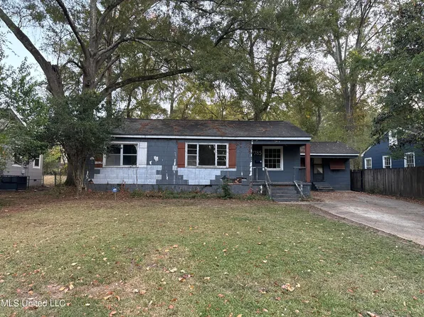 785 Cedarhurst Rd, Jackson, MS 39206