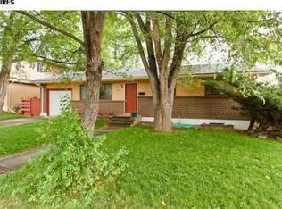830 Hartford Dr, Boulder, CO 80305