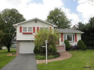 716 Frankstown Rd, South Fork, PA 15956