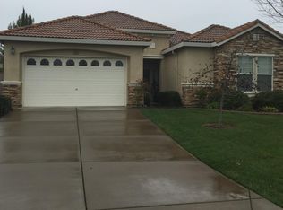 2044 Ranch Bluff Way, El Dorado Hills, CA 95762