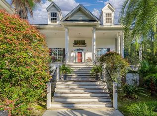 60 Mill Run Ln, Richmond Hill, GA 31324