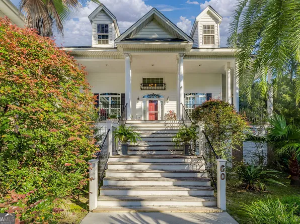 60 Mill Run Ln, Richmond Hill, GA 31324