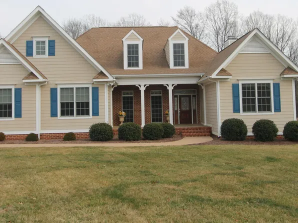 780 Cleopatra Ct, Earlysville, VA 22936