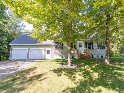 570 Eight Rod Road, Augusta, ME, 04330