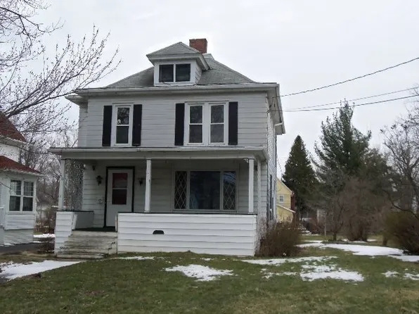 750 Washington Ave, Dunkirk, NY 14048