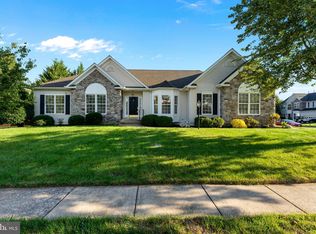 272 Fox Chase St, Warrenton, VA 20186