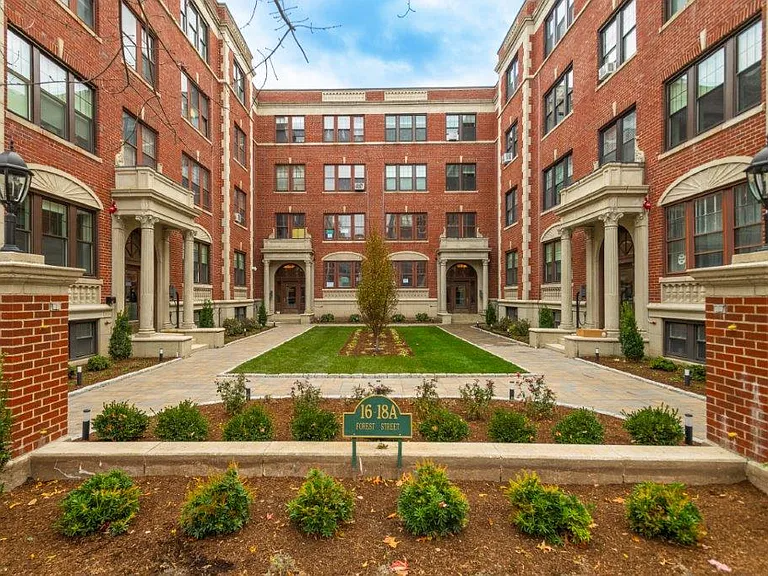 Forest Court — Photo 1