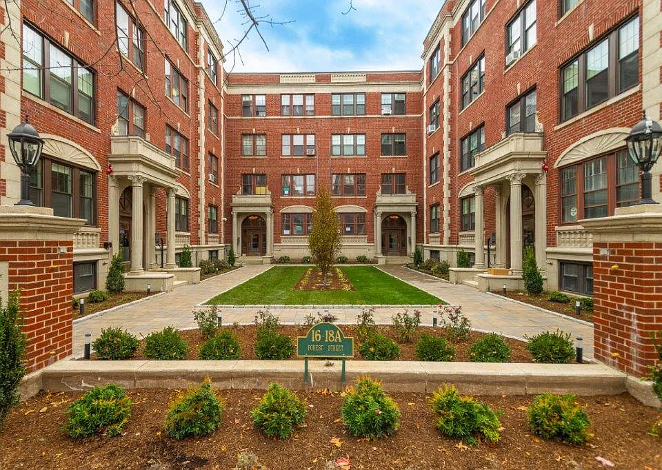 Forest Court