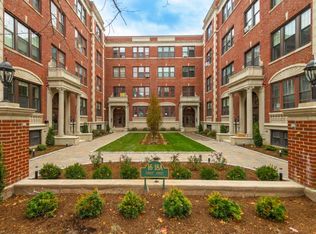 Forest Court, Cambridge, MA 02140