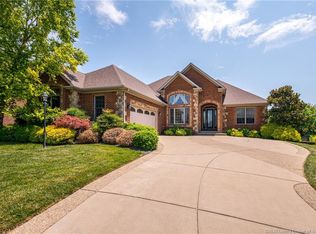 3133 Blue Sky Loop, Jeffersonville, IN 47130