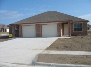 4104 Janelle Dr #AB, Copperas Cove, TX 76522