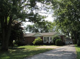 9911 Joliet St, Saint John, IN 46373