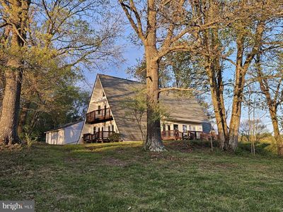 19416 Gunpowder Rd, Millers, MD 21102