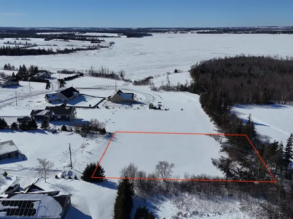 LOT Birch Ln, Charlotte Parish, PE C1E 3K7