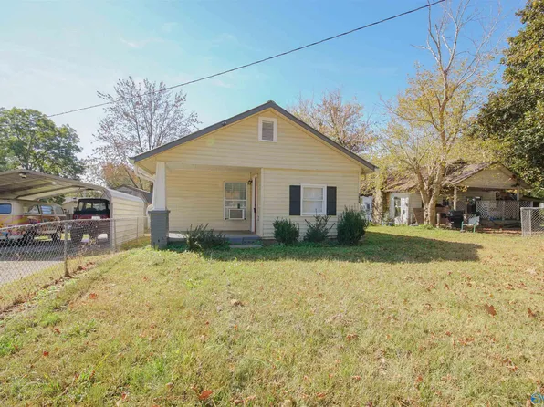 5122 Main Dr, New Hope, AL 35760