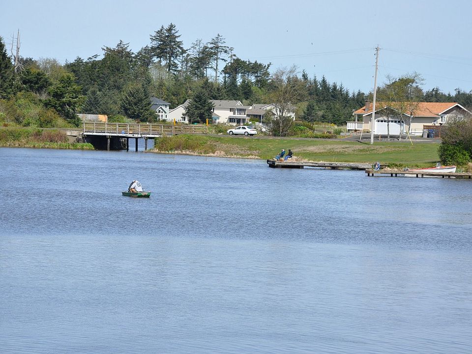 View from Deck