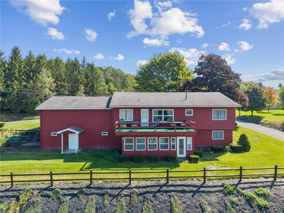 1387 Tollgate Hill Rd, Locke, NY, 13092