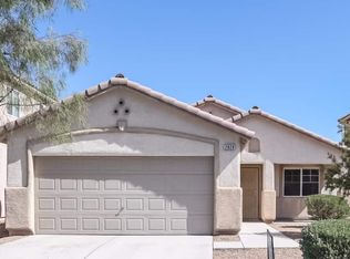 2828 Swanson Ave, North Las Vegas, NV 89086