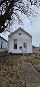 2115 W Delaware St, Evansville, IN, 47712