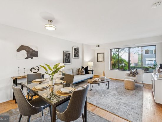 2320 Wisconsin Ave NW APT 105, Washington, DC 20007