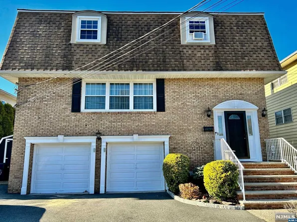 341 6th St, Saddle Brook, NJ 07663