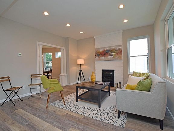 5th image of 1416 Ludlow Pl