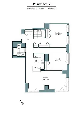 Rented by Keller Williams NYC | media 4