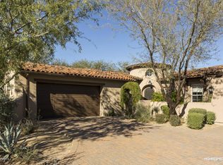 8952 E Mountain Spring Rd, Scottsdale, AZ 85255