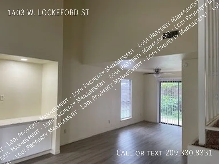 1403 W Lockeford St — Photo 48