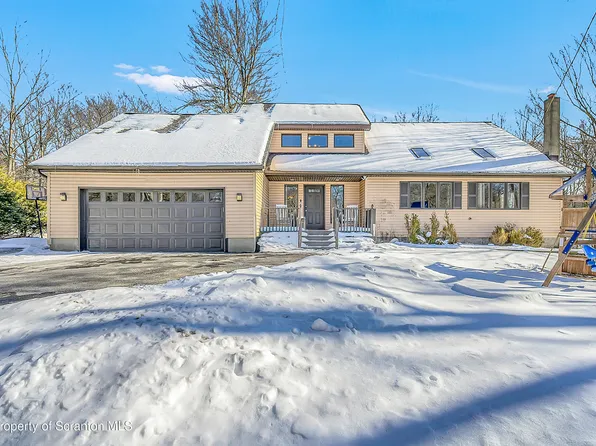 3326 Buck Run, Tobyhanna, PA 18466