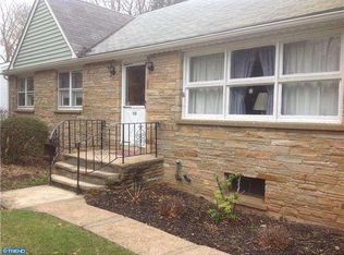 118 Ingleside Ave, Pennington, NJ 08534