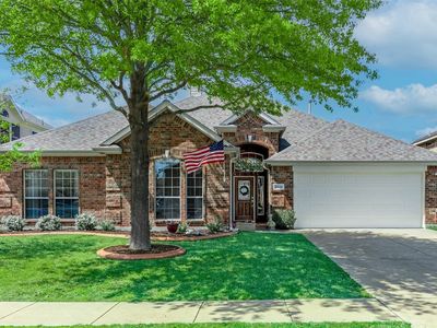 2110 Pecan Ridge Dr, Forney, TX, 75126