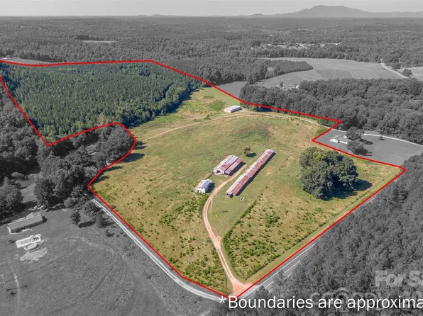 /pleasant Grove Rd, Rutherfordton, NC 28139