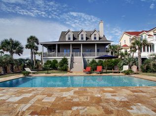 506 Ocean Blvd, Isle Of Palms, SC 29451