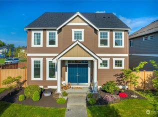 1217 29th Street NW, Puyallup, WA