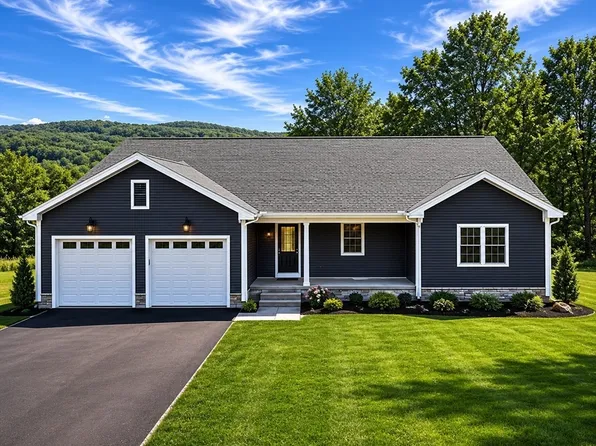95 Town Farm Rd, Warren, MA 01083