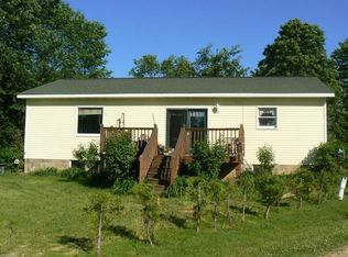 E2935 Torma Rd, Eben Junction, MI 49825