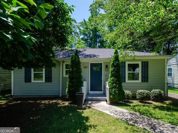 1251 Elizabeth Ave SW, Atlanta, GA 30310