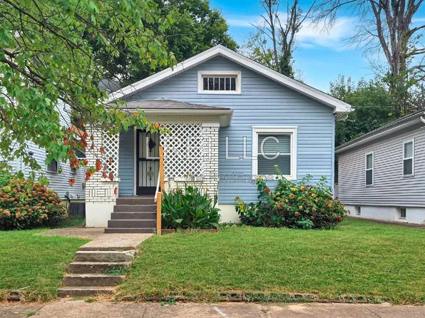 3506 W Kentucky St, Louisville, KY 40211