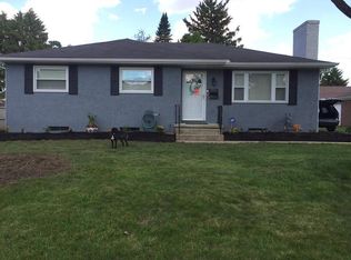 3754 Meadow Ln, Grove City, OH 43123