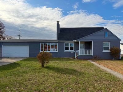 905 S Pearl St, Knox, IN, 46534