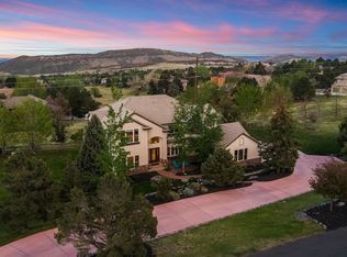 16128 Mountain Bluebird Way, Morrison, CO 80465